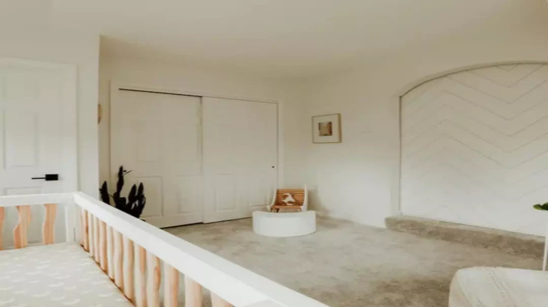 Baby gear must-haves