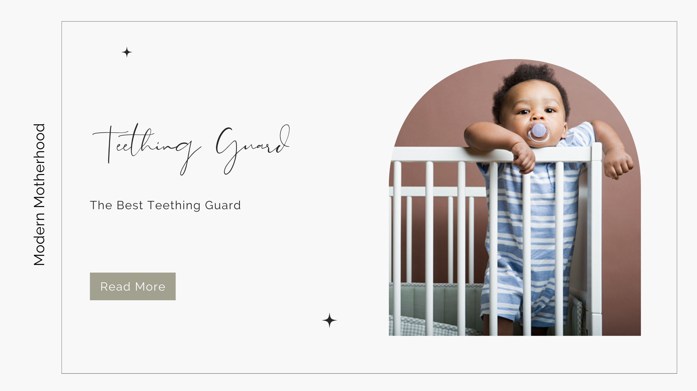 The Best Teething Guards