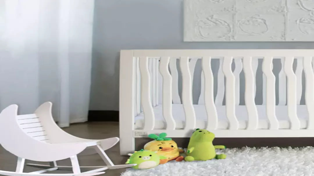 Gift ideas for babies under one