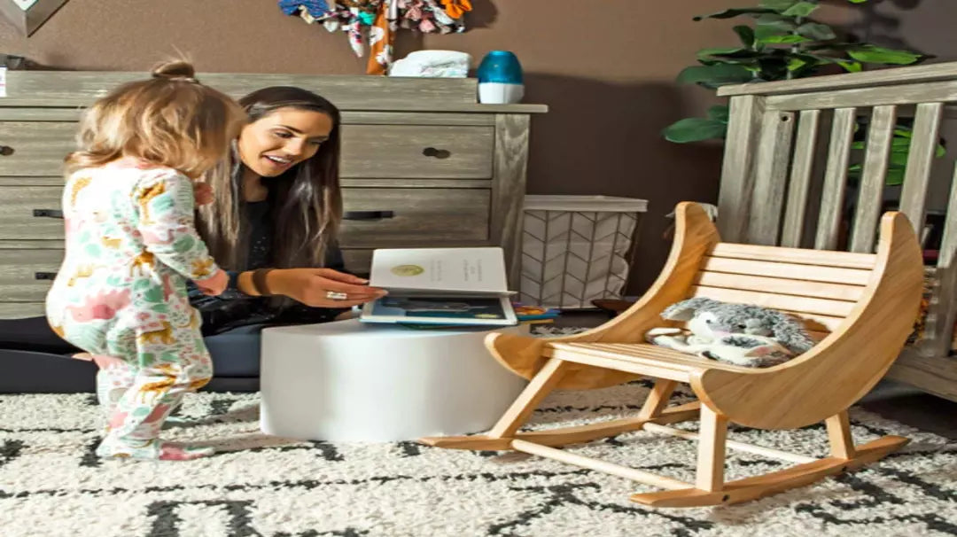 Happy Holidays with Milk Street Baby