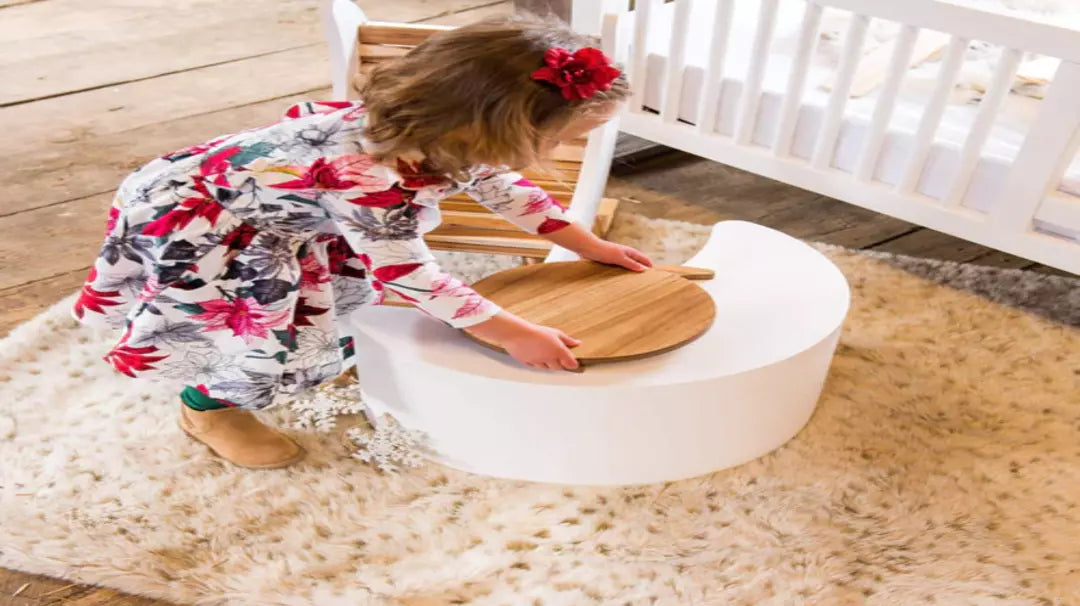 Milk Street Baby Gift Guide