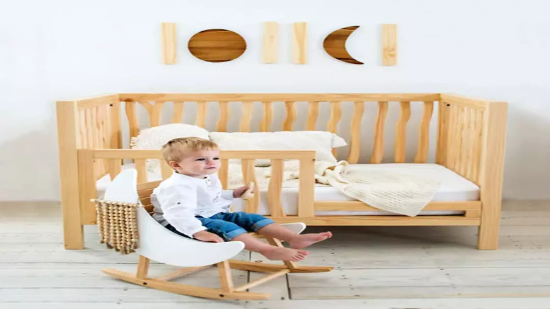 Montessori wall art for kids