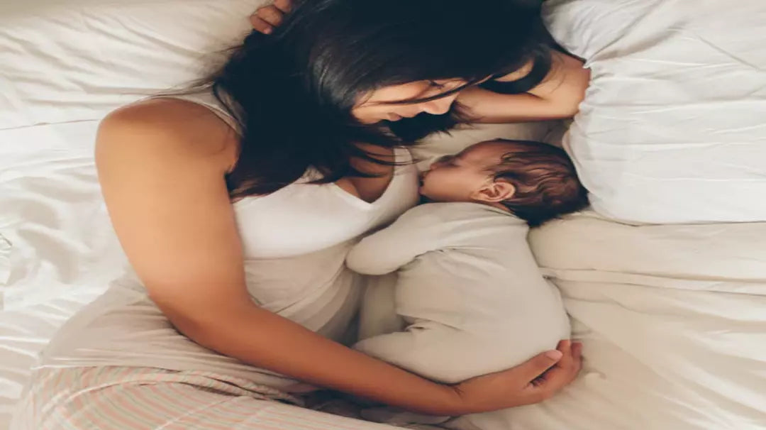 Motherhood and mental health