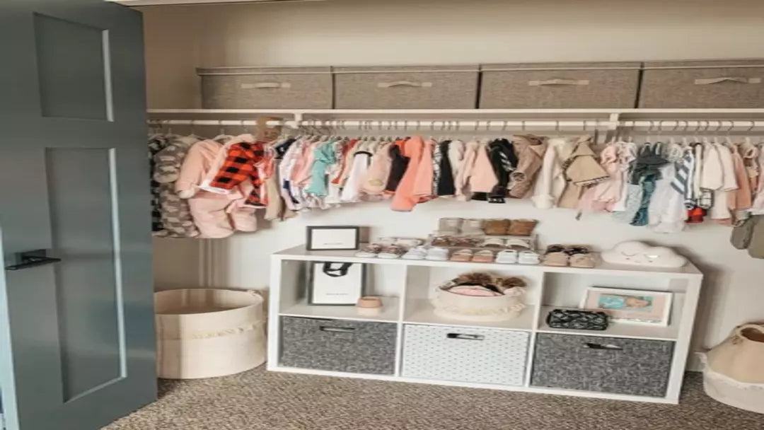 Nursery Organization
