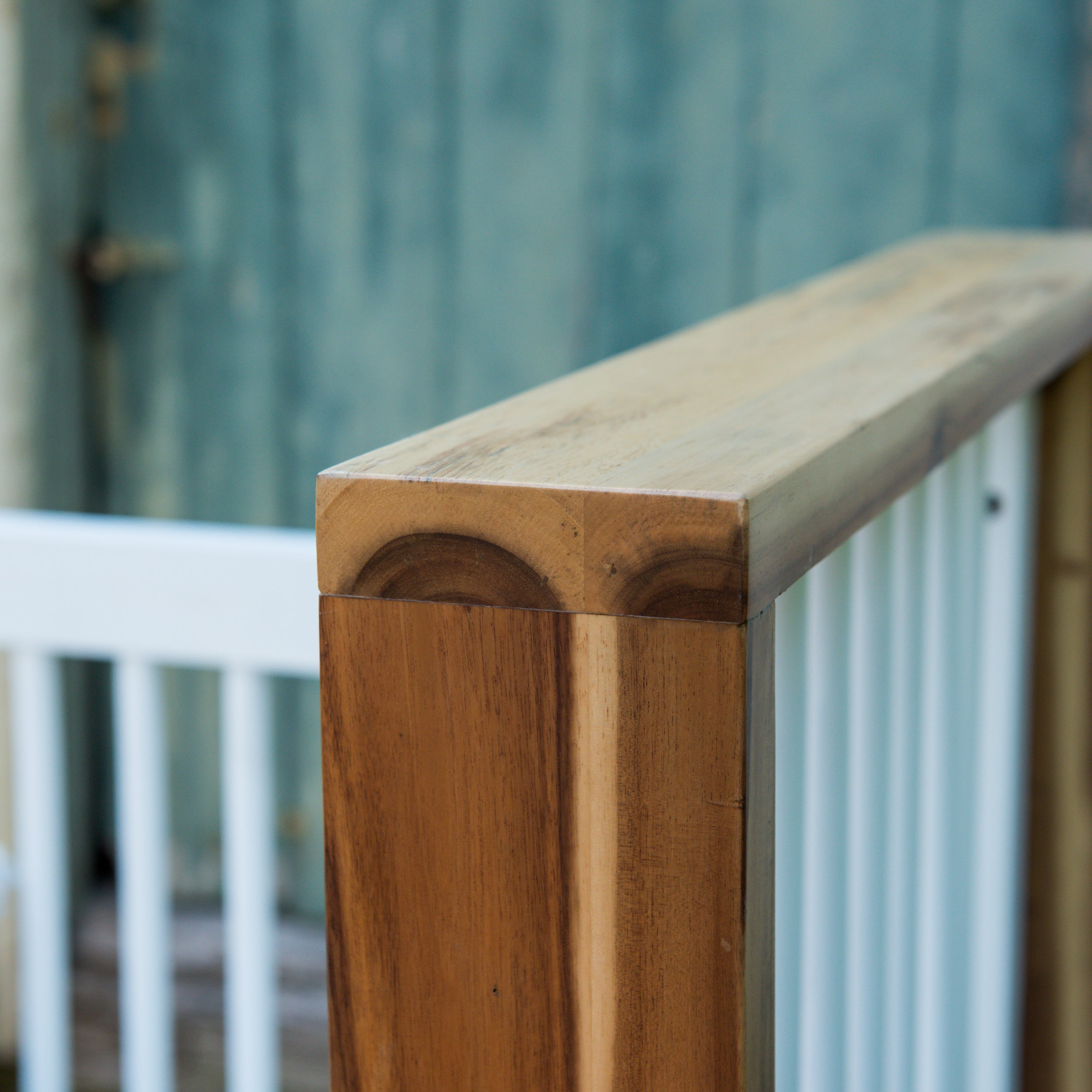 Milk Street Baby True Traditional Crib