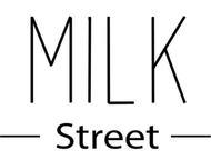Milk Street Baby logo