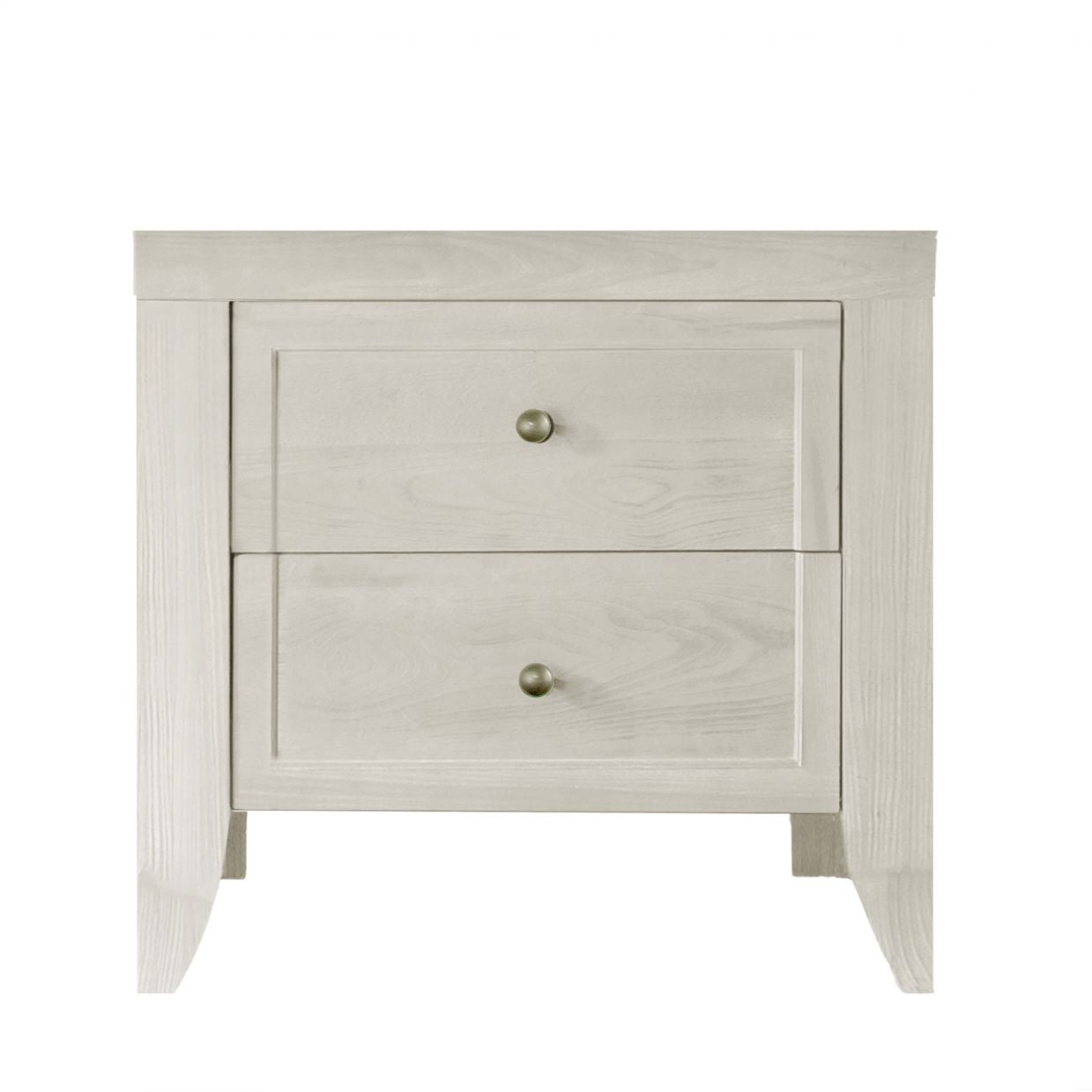 Shop the trend-setting vintage style nightstand from the CAMEO collection by Milk Street Baby.