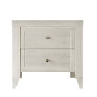Shop the trend-setting vintage style nightstand from the CAMEO collection by Milk Street Baby.