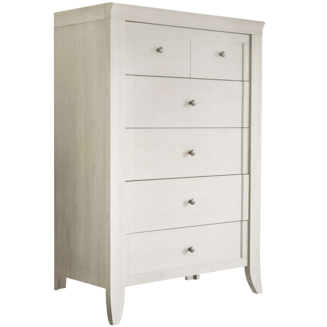 Shop the trend-setting vintage style nightstand from the CAMEO collection by Milk Street Baby.