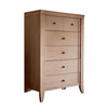 Shop the trend-setting vintage style nightstand from the CAMEO collection by Milk Street Baby.