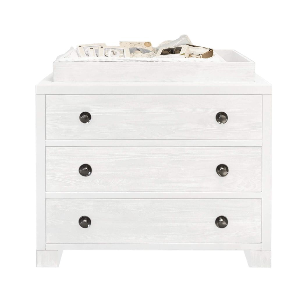Shop the trend-setting mcm dresser from the TRUE collection by Milk Street Baby.