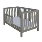 Shop the trend-setting boho toddler bed from the BRANCH collection by Milk Street Baby.