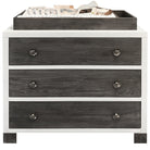 Shop the trend-setting mcm dresser from the TRUE collection by Milk Street Baby.