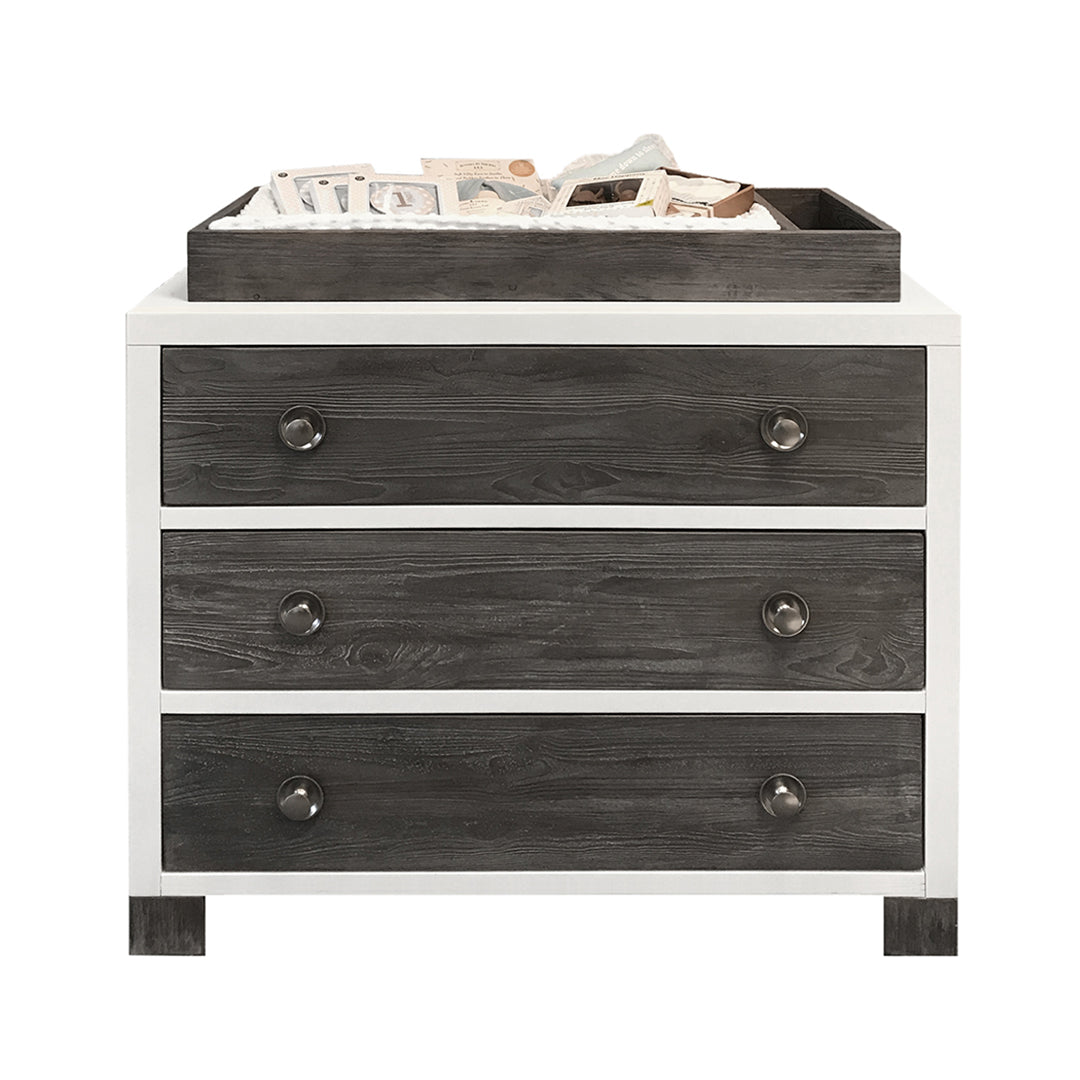 Shop the trend-setting mcm dresser from the TRUE collection by Milk Street Baby.