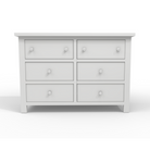 Shop the trend-setting boho nursery dresser from the BRANCH collection by Milk Street Baby.