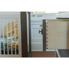 Shop the trend-setting mcm dresser from the TRUE collection by Milk Street Baby.