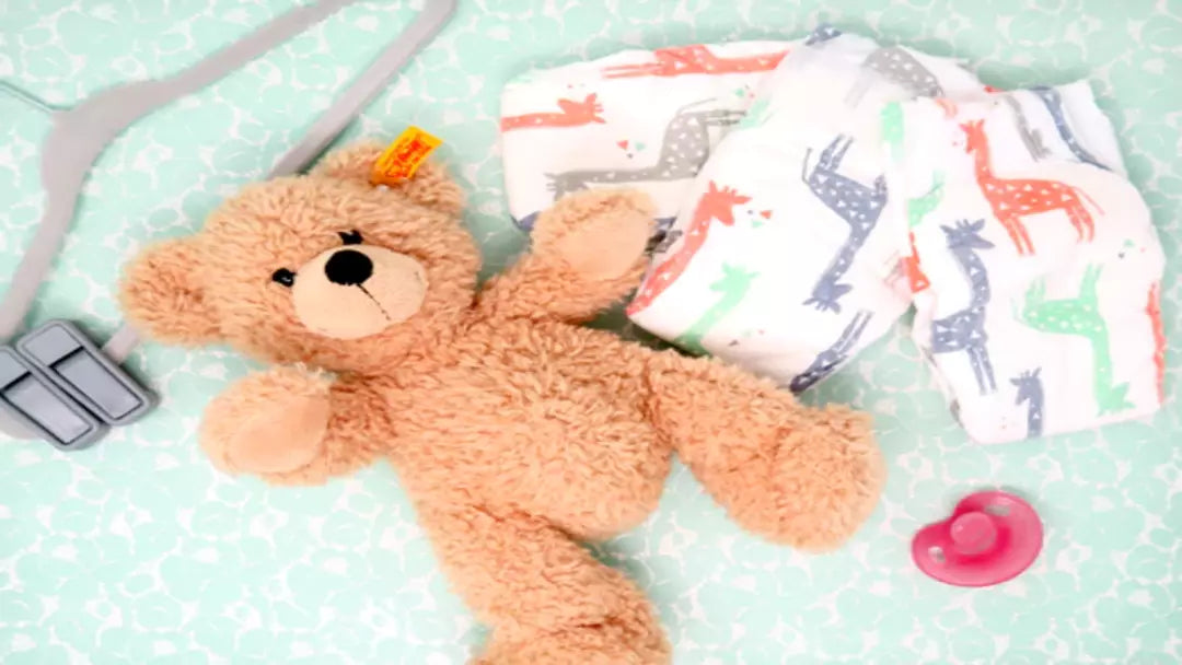 How To Prepare For Your Big Arrival On A Small Budget