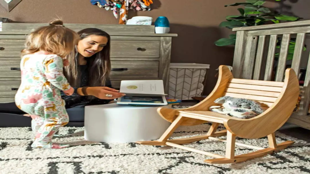 Happy Holidays with Milk Street Baby