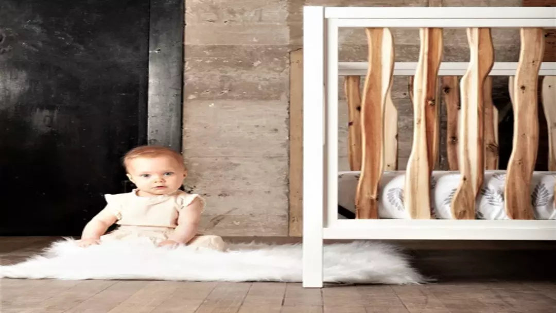 Mattress facts for your milk street baby crib