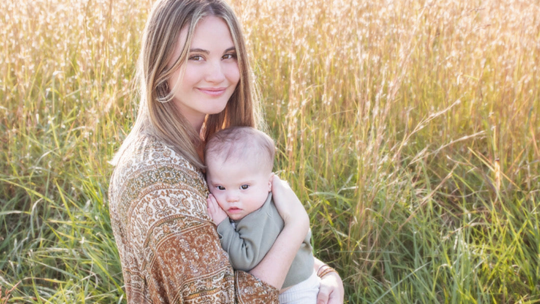 Shared Lessons by Moms for Moms