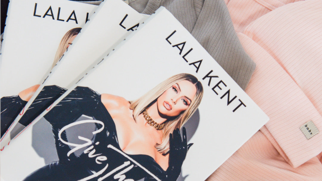 Give Them Lala Brands