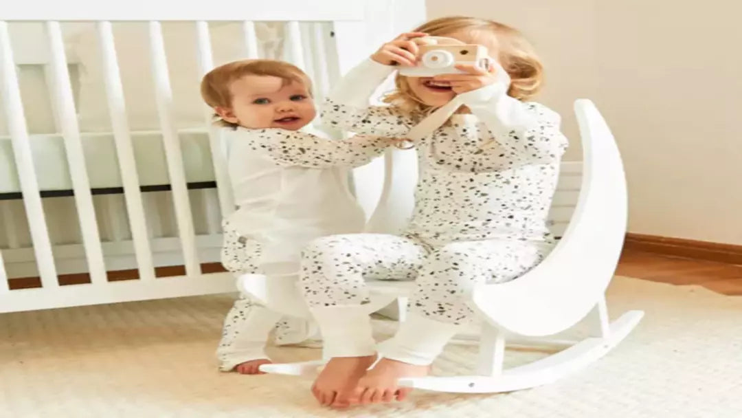 Staying Sustainable with Your Little One