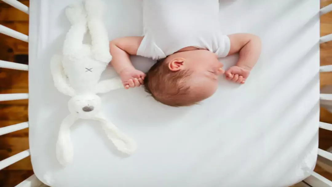 The Best Temperature in Your Nursery