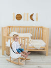 Branch Toddler Bed Conversion Kit