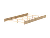 Branch Adult Bed Conversion Kit