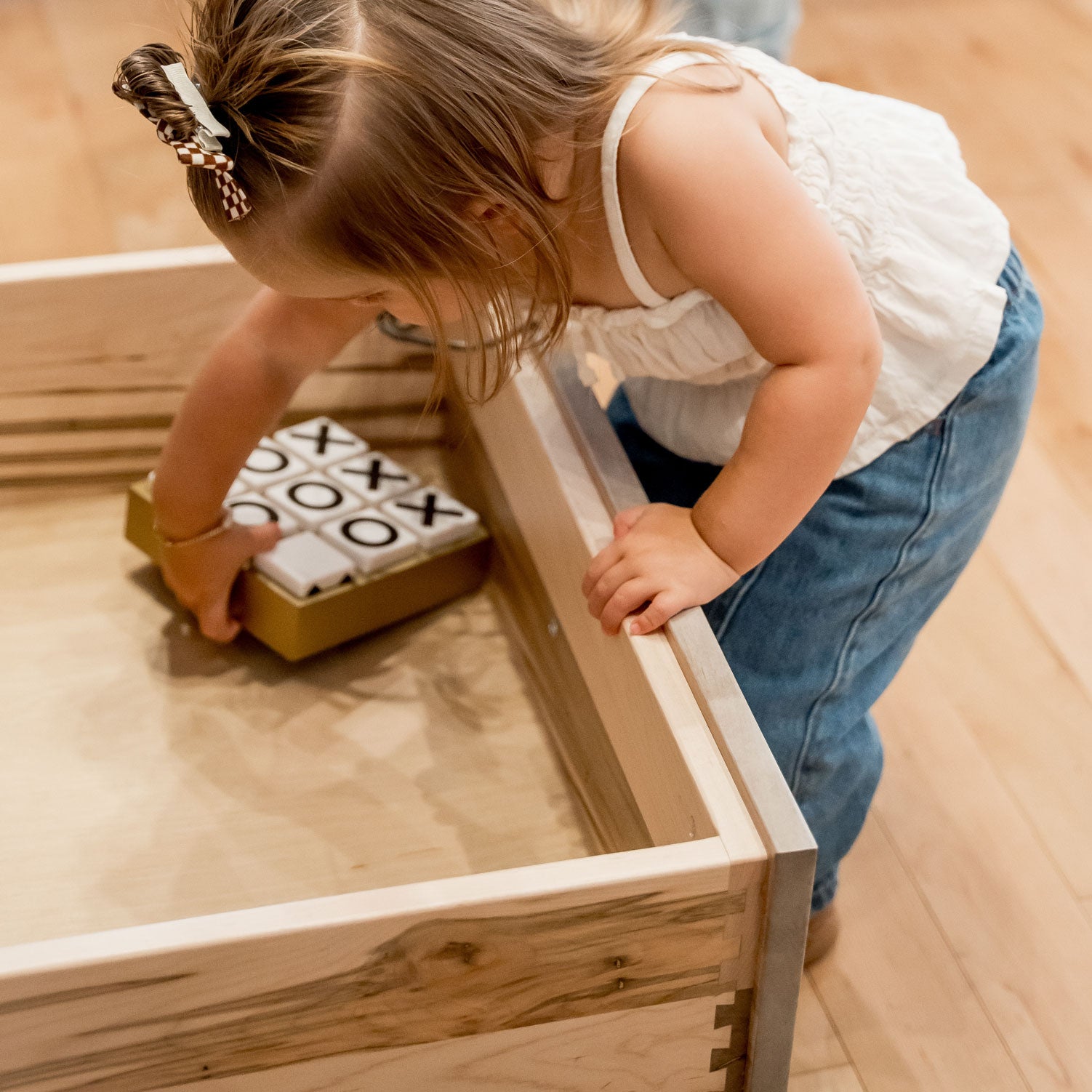 The Mira Collection – Milk Street Baby