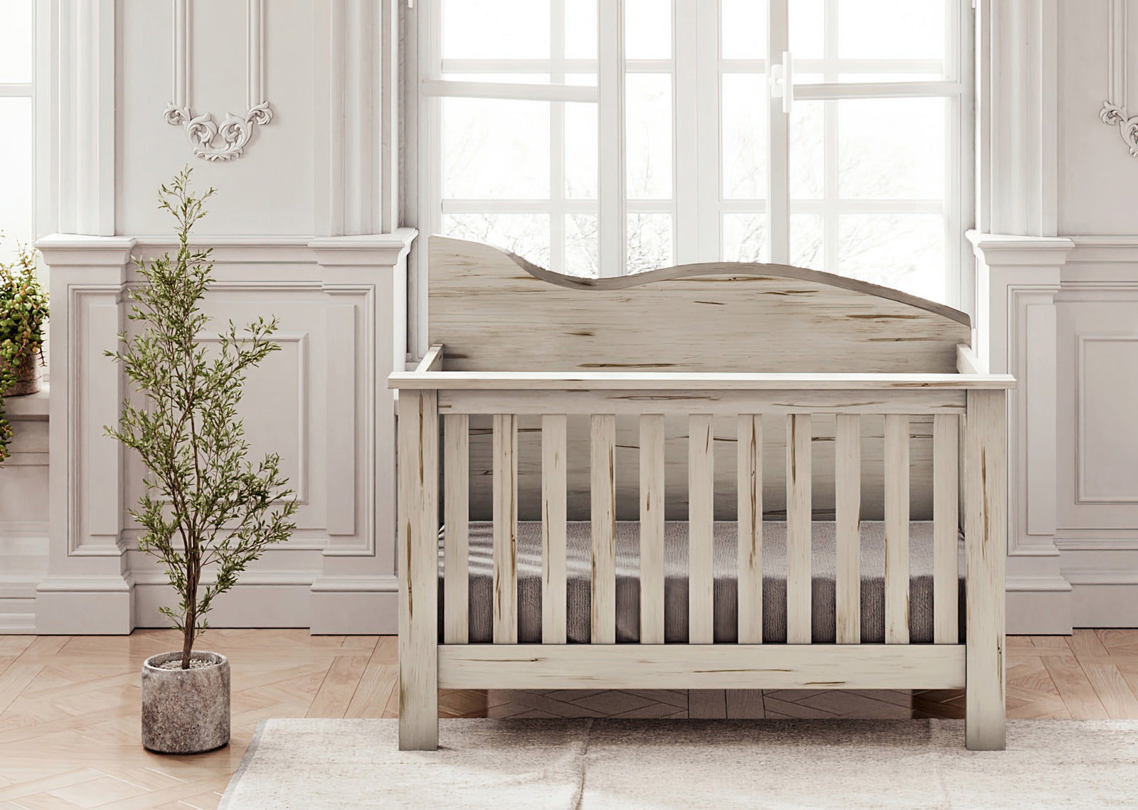 MILK STREET BABY Trend Setting Modern Nursery Furniture