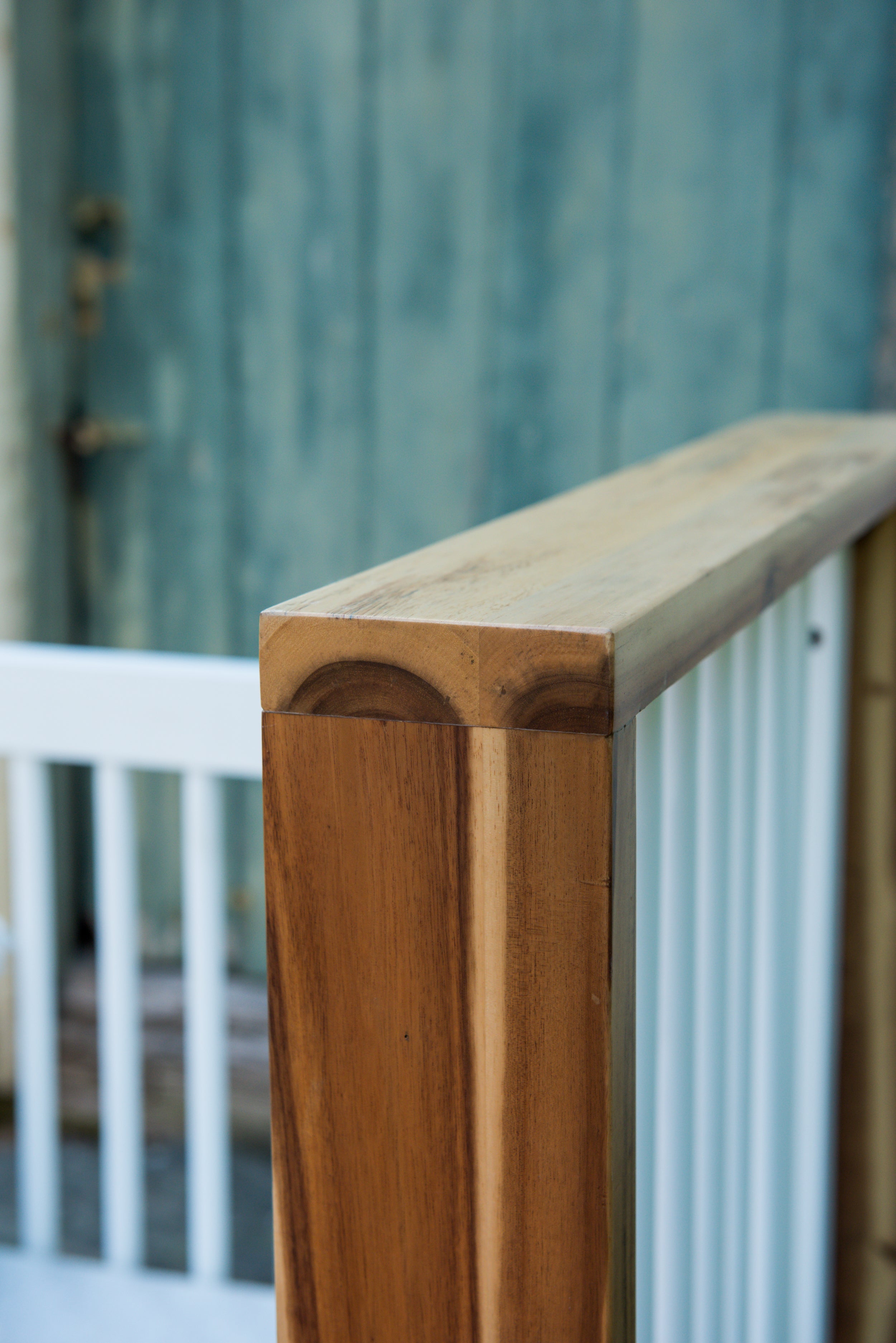 Milk Street Baby True Traditional Crib