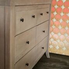 Cameo 6-Drawer Double Dresser
