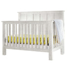 Shop the trend-setting rustic crib from the RELIC collection by Milk Street Baby. 