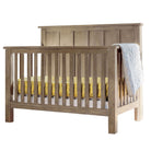Shop the trend-setting rustic crib from the RELIC collection by Milk Street Baby. 