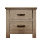Shop the trend-setting rustic farmhouse nightstand from the RELIC collection by Milk Street Baby. 