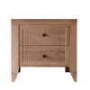 Shop the trend-setting vintage style nightstand from the CAMEO collection by Milk Street Baby. 