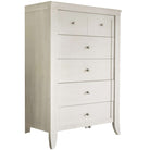 Shop the trend-setting vintage style nightstand from the CAMEO collection by Milk Street Baby.