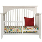 Shop the trend-setting vintage toddler bed from the CAMEO collection by Milk Street Baby.