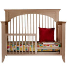 Shop the trend-setting vintage toddler bed from the CAMEO collection by Milk Street Baby.
