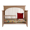 Shop the trend-setting vintage toddler bed from the CAMEO collection by Milk Street Baby.