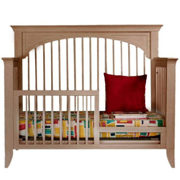 Vintage Toddler Bed CAMEO Collection MILK STREET BABY Milk Street Baby