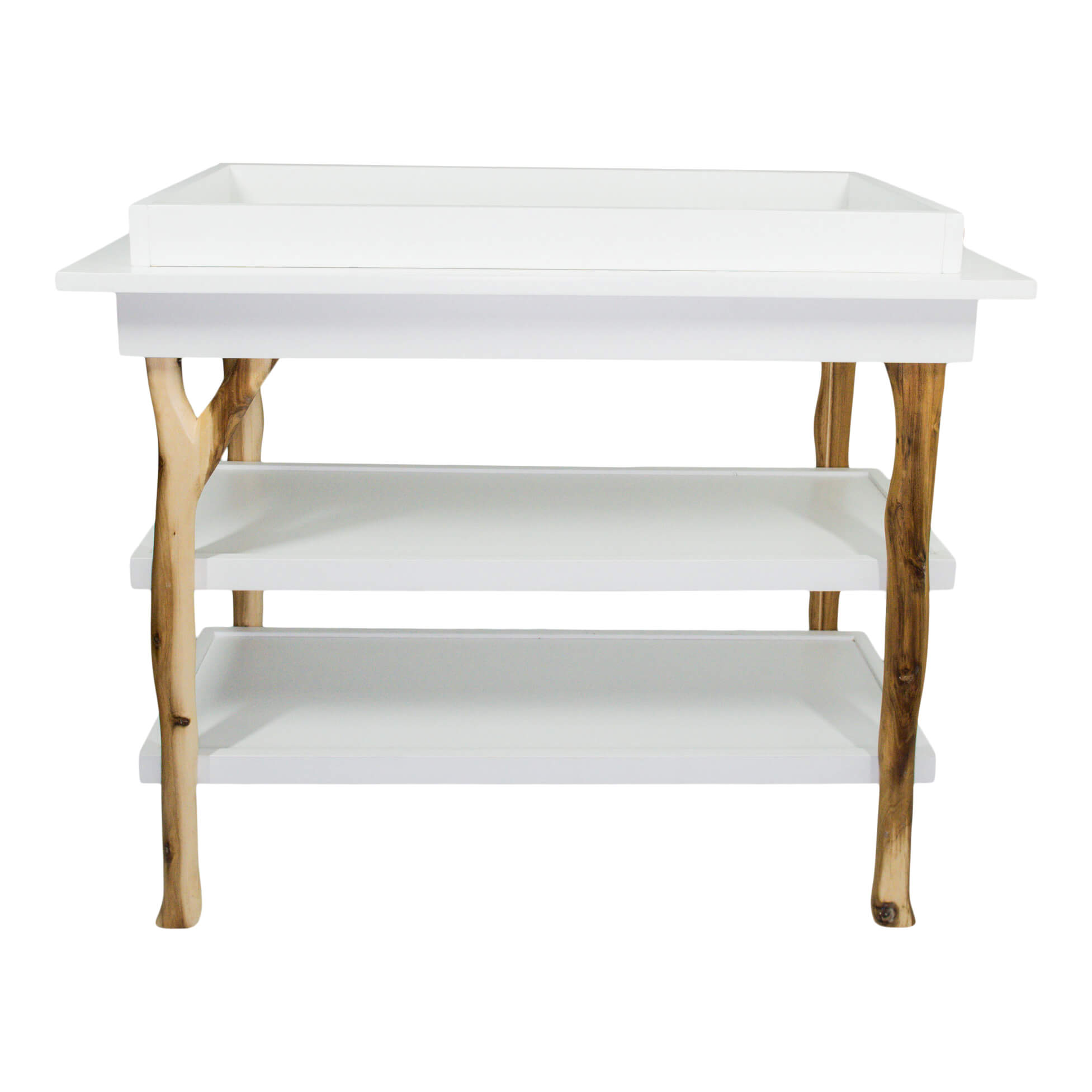 ACACIA_SNOW_CHANGER_WITH_TOP. ACACIA_SNOW_CHANGER_WITH_TOP.