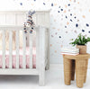 Shop the trend-setting rustic crib from the RELIC collection by Milk Street Baby. 