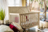 Shop the trend-setting farmhouse style crib from the RELIC collection by Milk Street Baby.
