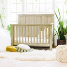 Shop the trend-setting rustic crib from the RELIC collection by Milk Street Baby. 