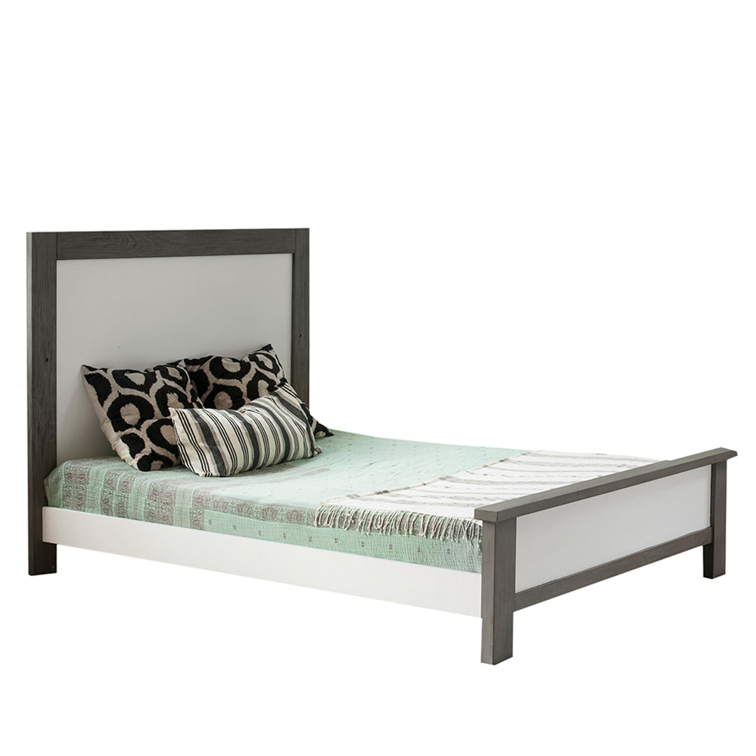 Crib to twin bed conversion kit sale